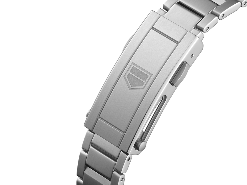  Shop Authentic Tag Heuer Aquaracer Professional 300 Automatic White Dial Silver Steel Strap Watch for Men - WBP231C.BA0626 - Luxxuri