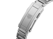  Shop Authentic Tag Heuer Aquaracer Professional 300 Automatic White Dial Silver Steel Strap Watch for Men - WBP231C.BA0626 - Luxxuri