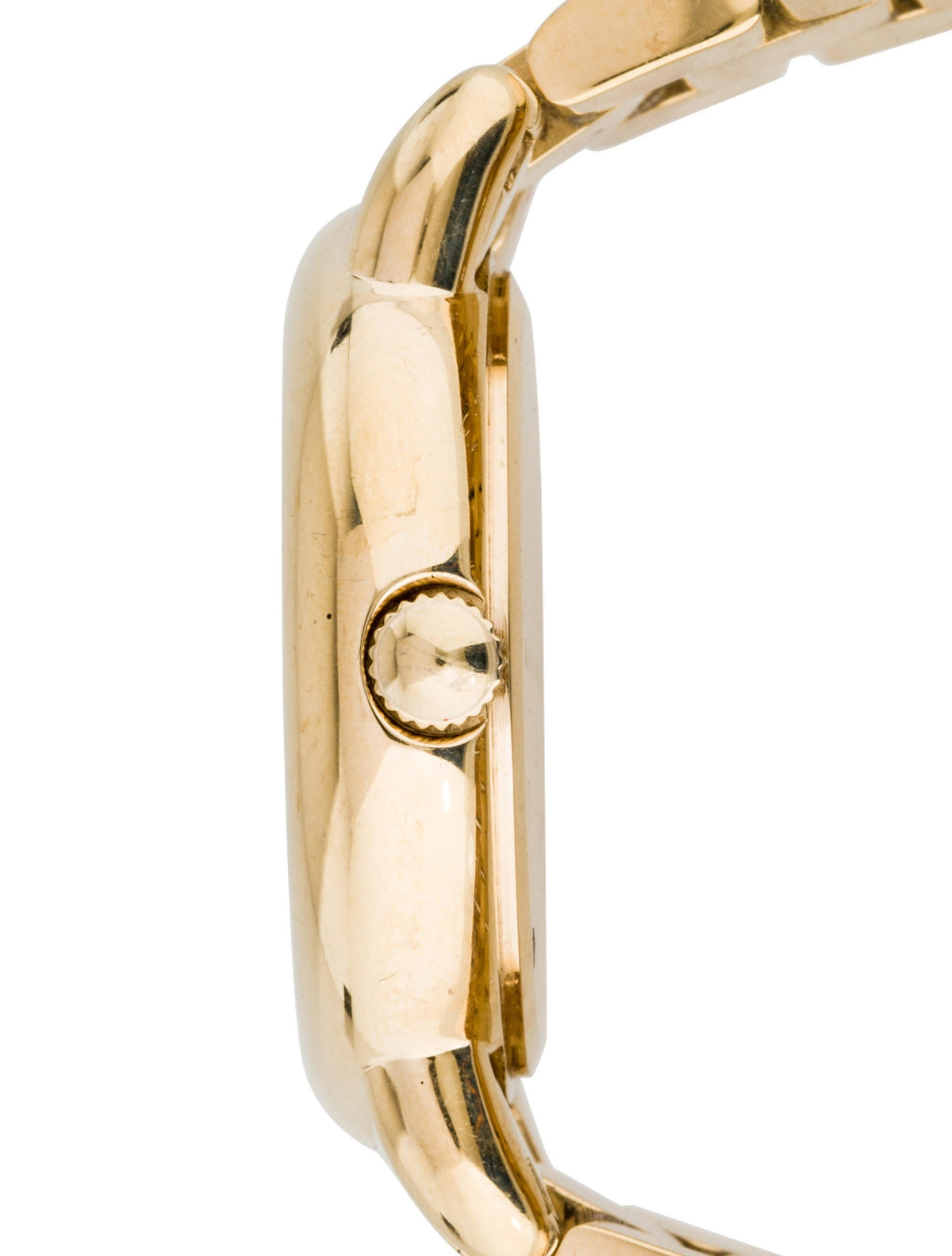  Shop Authentic Marc Jacobs Marci Gold Dial Gold Steel Strap Watch for Women - MBM3098 - Luxxuri