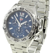  Shop Authentic Tag Heuer Formula 1 Blue Dial Watch for Men - CAZ101K.BA0842 - Luxxuri