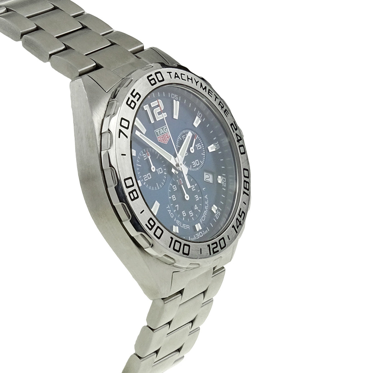  Shop Authentic Tag Heuer Formula 1 Blue Dial Watch for Men - CAZ101K.BA0842 - Luxxuri