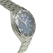  Shop Authentic Tag Heuer Formula 1 Blue Dial Watch for Men - CAZ101K.BA0842 - Luxxuri