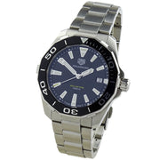  Shop Authentic Tag Heuer Aquaracer Black Dial Watch for Men - WAY111A.BA0928 - Luxxuri