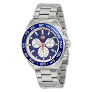  Shop Authentic Tag Heuer Formula 1 Blue Dial Watch for Men - CAZ1018BA0842 - Luxxuri