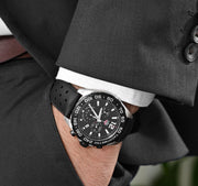  Shop Authentic Tag Heuer Formula 1 Black Dial Watch for Men - CAZ1010.FT8024 - Luxxuri