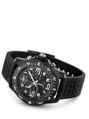  Shop Authentic Breitling Endurance Pro Black Dial Black Rubber Strap Watch for Men - X82310E51B1S1 - Luxxuri