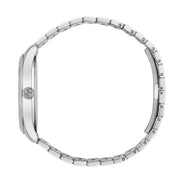  Shop Authentic Gucci G Timeless Silver Dial Two Tone Steel Strap Watch For Women - YA1264131 - Luxxuri