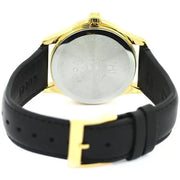  Shop Authentic Gucci G Timeless Coral Red Dial Black Leather Strap Watch For Men - YA126464 - Luxxuri