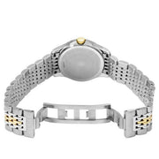  Shop Authentic Gucci G Timeless Silver Dial Two Tone Steel Strap Watch For Women - YA126511 - Luxxuri