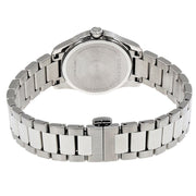  Shop Authentic Gucci G Timeless Brown Dial Silver Steel Strap Watch For Women - YA126526 - Luxxuri