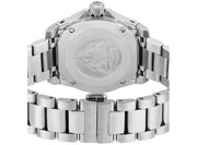  Shop Authentic Gucci Dive Quartz White Dial Stainless Steel Unisex Watch - YA136402 - Luxxuri
