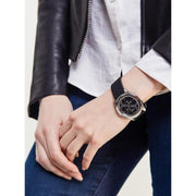  Shop Authentic Guess G-Twist Quartz Black Dial Black Silicone Strap Watch For Men  - W0911L8 - Luxxuri