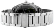  Shop Authentic Tommy Hilfiger Deacan Blue Dial Silver Steel Strap Watch for Men - 1791551 - Luxxuri
