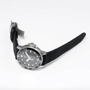  Shop Authentic Tissot Seastar 1000 Powermatic 80 Black Dial Black Nylon Strap Watch For Men - T120.407.17.051.00 - Luxxuri