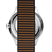  Shop Authentic Breitling Superocean Heritage '57 Outerknown Brown Dial Brown NATO Strap Watch for Men - A103703A1Q1W1 - Luxxuri