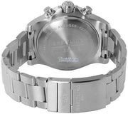  Shop Authentic Breitling Avenger Chronograph 45mm Black Dial Silver Steel Strap Watch for Men - A13317101B1A1 - Luxxuri
