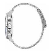  Shop Authentic Hugo Boss Ocean Edition Black Dial Silver Mesh Strap Watch for Men - 1513742 - Luxxuri