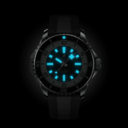  Shop Authentic Breitling Superocean Automatic 46 Black Dial Black Rubber Strap Watch for Men - A17378211B1S1 - Luxxuri