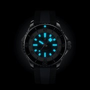  Shop Authentic Breitling Superocean Automatic 46 Blue Dial Blue Rubber Strap Watch for Men - A17378E71C1S1 - Luxxuri