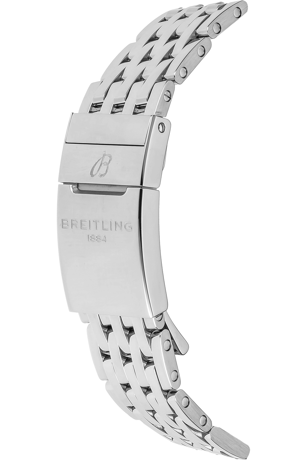  Shop Authentic Breitling Premier Automatic 40mm Stainless Steel Anthracite Dial Mens Watch - A37340351B1A1 - Luxxuri
