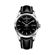 Shop Authentic Breitling Transocean Day & Date 42mm Automatic Mens Watch - A4531012/BB69/435X/A2  0BA.1 - Luxxuri