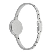  Shop Authentic Movado Bela Museum Pink Dial Silver Steel Strap Watch For Women - 0606596 - Luxxuri