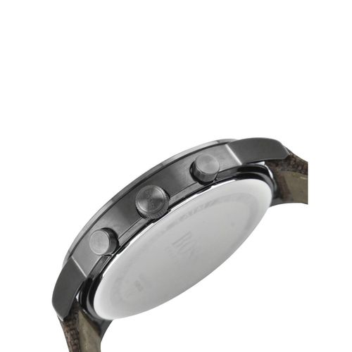  Shop Authentic Hugo Boss Spirit White Dial Brown Nylon Strap Watch for Men - 1513690 - Luxxuri