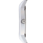  Shop Authentic Calvin Klein City Date Black Dial Silver Steel Strap Watch for Men - K2G2G143 - Luxxuri