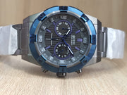  Shop Authentic Guess Sport Analog Grey Dial Grey Steel Strap Watch for Men - W0377G5 - Luxxuri