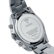 Shop Authentic Guess Eclipse Multi Function Silver Dial Silver Steel Strap Watch for Women - GW0314L1 - Luxxuri
