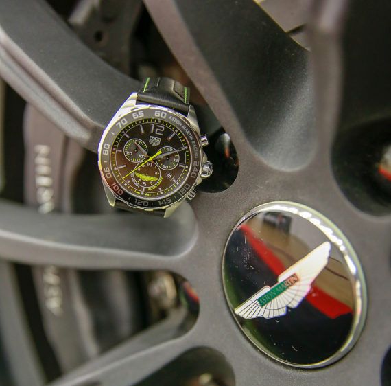  Shop Authentic Tag Heuer Formula 1 Black Dial Watch for Men - CAZ101P.FC8245 - Luxxuri