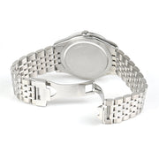  Shop Authentic Tudor 1926 Automatic Silver Dial Silver Steel Strap Watch for Men - M91650-0001 - Luxxuri