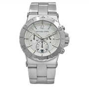  Shop Authentic Michael Kors Dylan Silver Dial Silver Steel Strap Watch for Women - MK5312 - Luxxuri