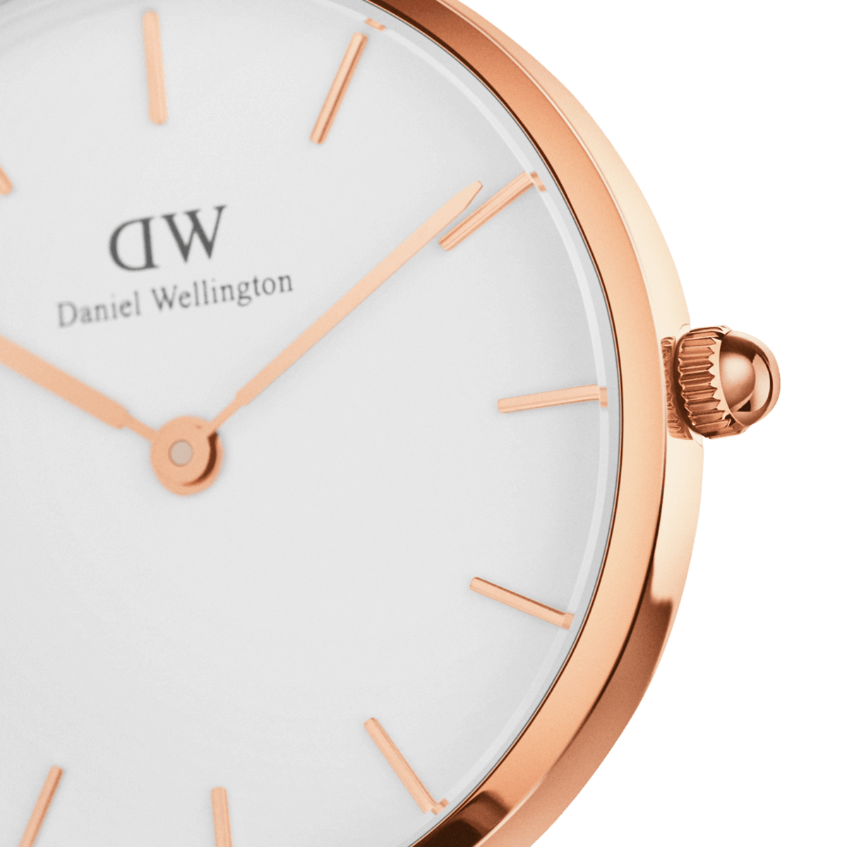  Shop Authentic Daniel Wellington Classic Petite Cornwall White Dial Black NATO Strap Watch For Women - DW00100251 - Luxxuri