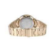  Shop Authentic Hugo Boss Prima Gold Dial Gold Steel Strap Watch for Women - 1502572 - Luxxuri
