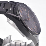  Shop Authentic Tag Heuer Carrera Black Dial Watch for Women - WAR1113.BA0602 - Luxxuri