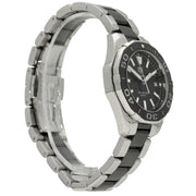  Shop Authentic Tag Heuer Aquaracer Black Dial Watch for Men - WAY131A.BA0913 - Luxxuri