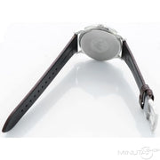  Shop Authentic Emporio Armani Herren White Dial Brown Leather Strap Watch For Men - AR11103 - Luxxuri