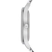  Shop Authentic Emporio Armani Classic Silver Dial Silver Steel Strap Watch For Men - AR1867 - Luxxuri