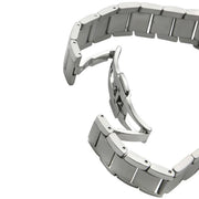  Shop Authentic Emporio Armani Classic Quartz White Dial Silver Steel Strap Watch For Men - AR2430 - Luxxuri