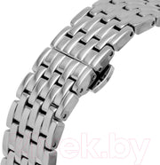  Shop Authentic Emporio Armani Diego Automatic Black Dial Silver Steel Strap Watch For Men - AR60057 - Luxxuri