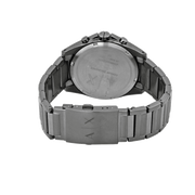  Shop Authentic Armani Exchange Drexler Chronograph Grey Dial Grey Steel Strap Watch For Men - AX2603 - Luxxuri