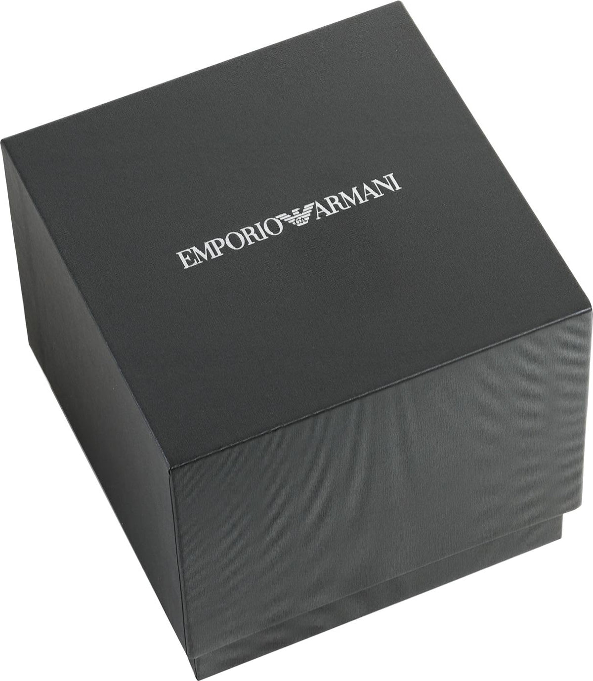  Shop Authentic Emporio Armani Claudio Chronograph Blue Dial Brown Leather Strap Watch For Men - AR11554 - Luxxuri