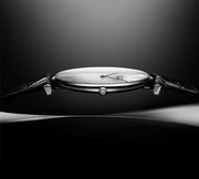  Shop Authentic Longines La Grande Classique Ivory Dial 24mm Watch for Women - L4.755.4.71.6 - Luxxuri