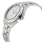  Shop Authentic Tag Heuer Aquaracer White Dial Watch for Men - WAY2111.BA0928 - Luxxuri