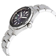  Shop Authentic Tag Heuer Aquaracer Black Dial Watch for Women - WAY131K.BA0748 - Luxxuri