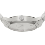  Shop Authentic Gucci G Timeless White Dial Silver Steel Strap Watch For Women - YA1264028A - Luxxuri