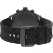  Shop Authentic Tissot Chrono XL Quartz Black Dial Black Nylon Strap Watch For Men - T116.617.37.051.00 - Luxxuri