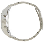  Shop Authentic Guess Jolt Chronograph Grey Dial Silver Steel Strap Watch for Men - W0377G1 - Luxxuri