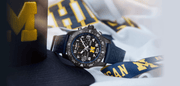  Shop Authentic Breitling Endurance Pro University Black Dial Blue Rubber Strap Watch for Men - X823101C1B1S1 - Luxxuri
